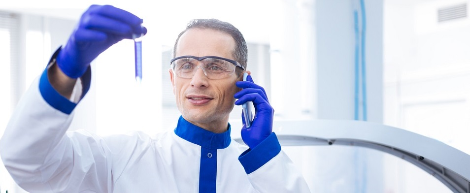 ELGA 科学新闻和新闻稿