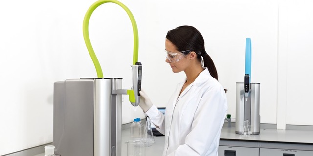 PURELAB Flex ELGA LabWater 系统