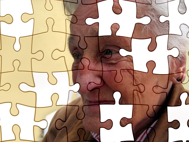 Developing ways to diagnose Alzheimer’s disease early