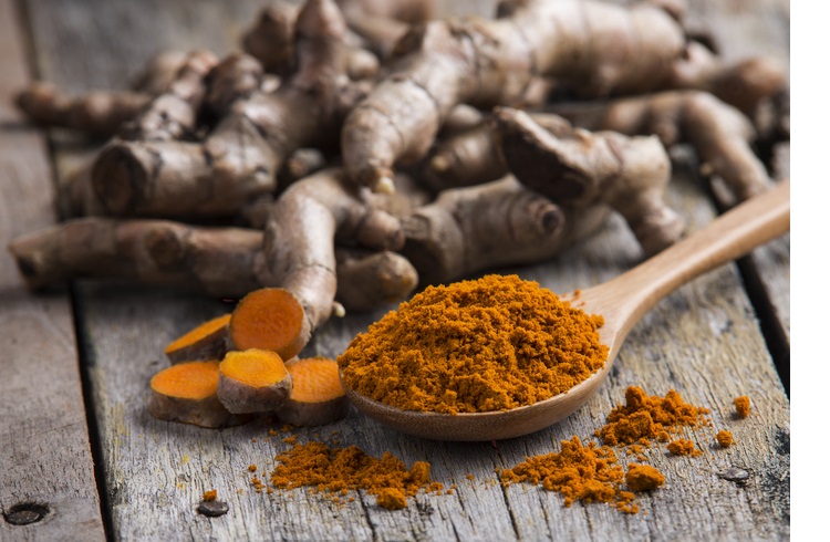 Turmeric 
