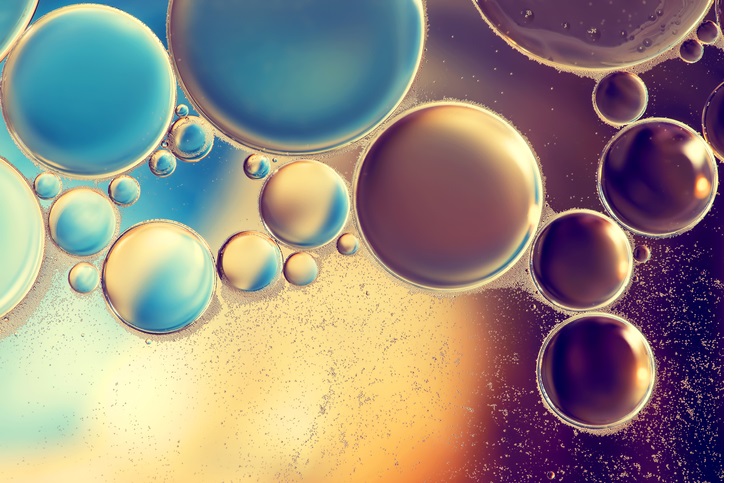 Degassing Water Dissolved Gas