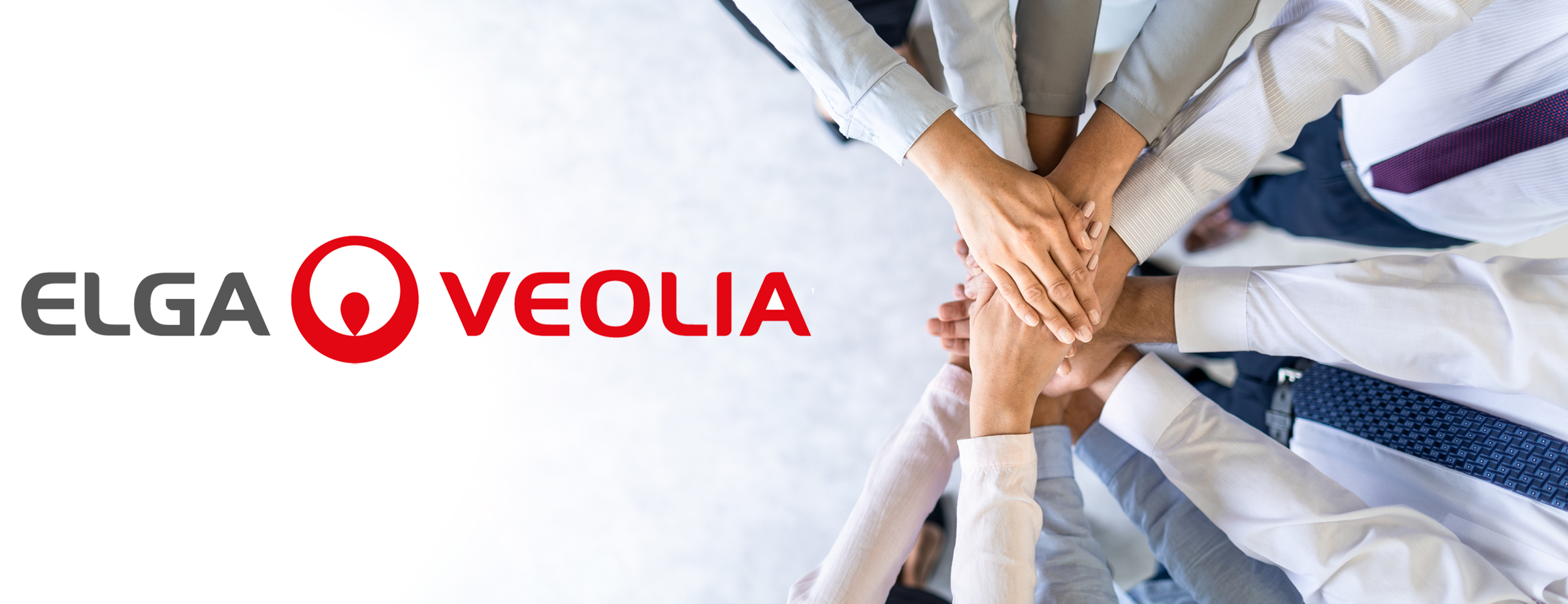 ELGA LabWater 员工