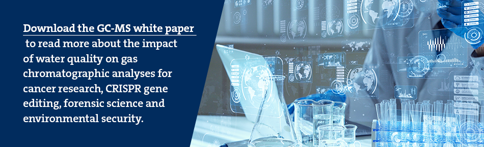 气相色谱分析法