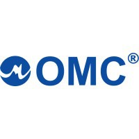 OMC logo