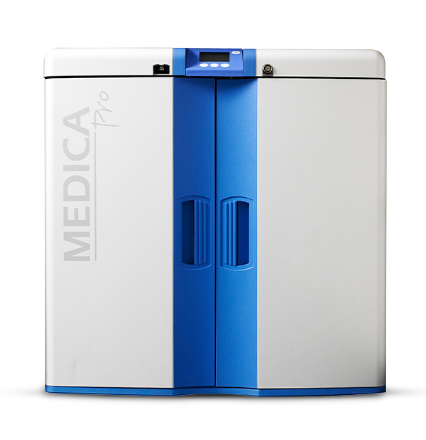 MEDICA Pro-LPS