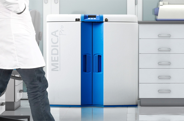 MEDICA® Pro EDI 60/120