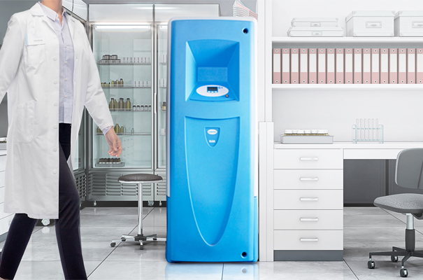 CENTRA® R200 with model