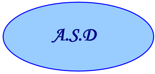SARL ASD ANALYTICAL SYSTEMS & DIAGNOSTICS logo