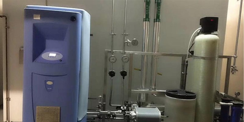 医药实验室的应用案例