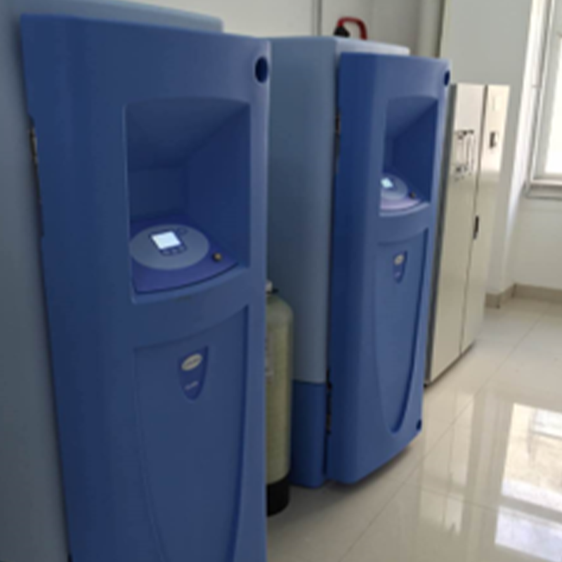 系统有序 应变有余｜威立雅ELGA在复杂高校实验室纯水需求的系统化应对方案