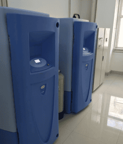 大型综合高校实验教学楼