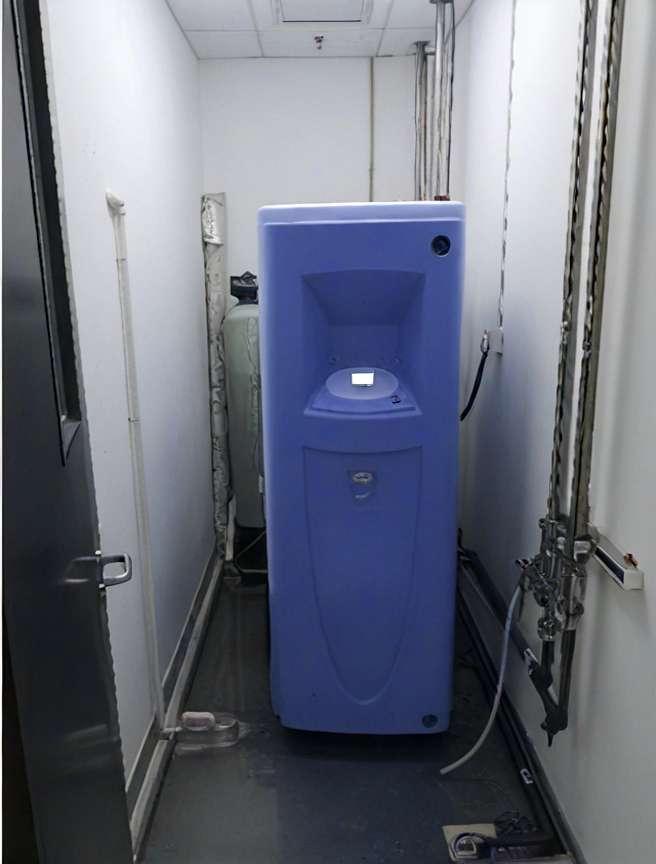 Compliance driven R&D laboratory case