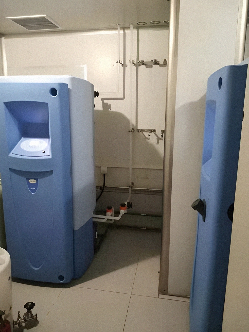 Sichuan University Case