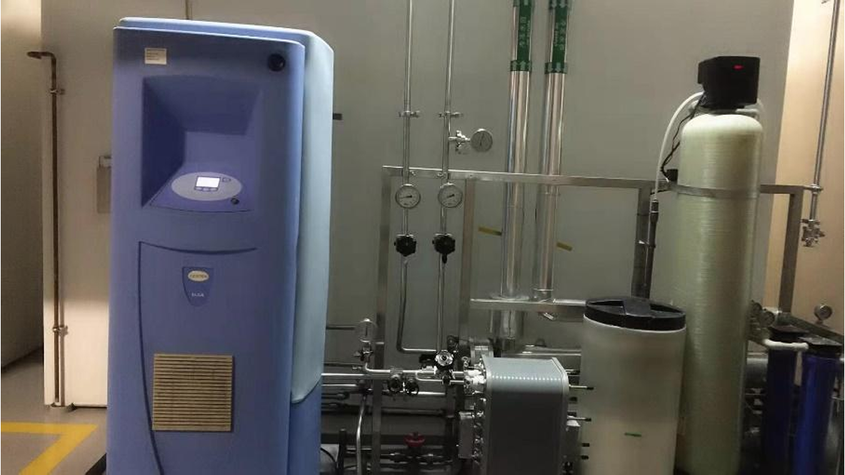 北京微生物实验室